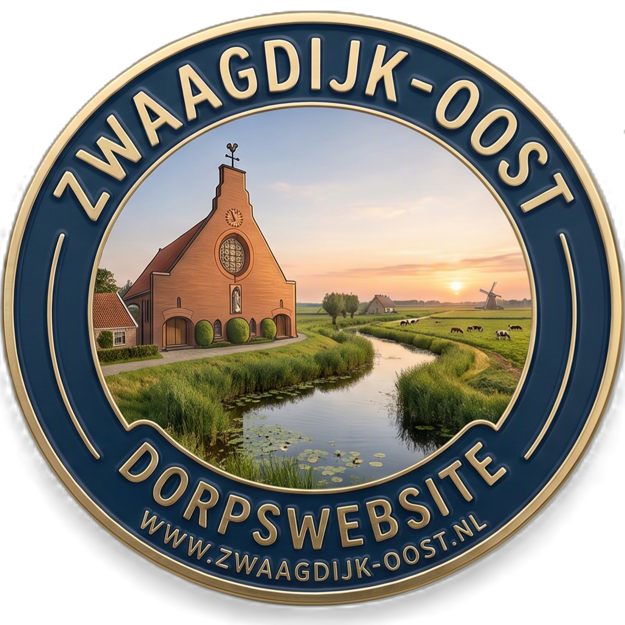 Zwaagdijk-Oost