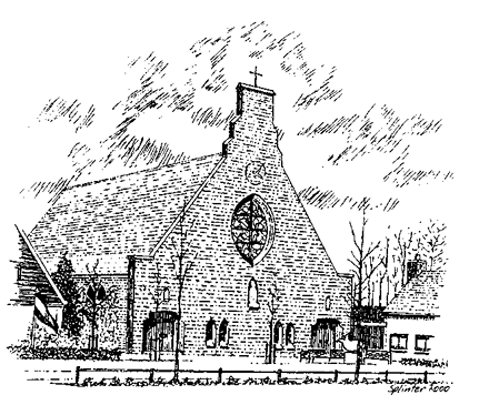 Parochie Sint Jozef